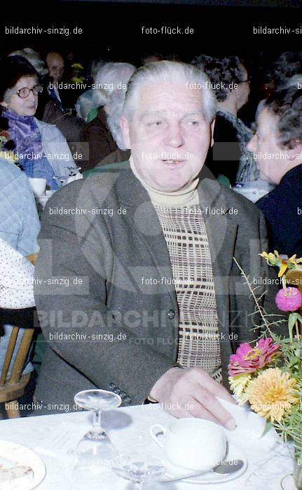 1980 Seniorenfeier im Helenensaal Sinzig: LTHLSN-007245