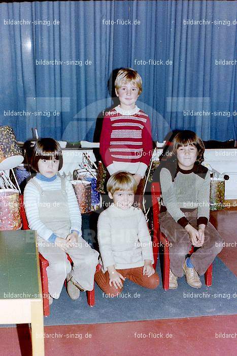 1979 St. Martin Feier im Kath. Kindergarten St. Peter Sinzig: STMRFRKTKNSTPTSN-007290