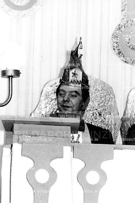 1980 Karnevals-Sitzung im Helenensaal Sinzig: KRSTHLSN-007416
