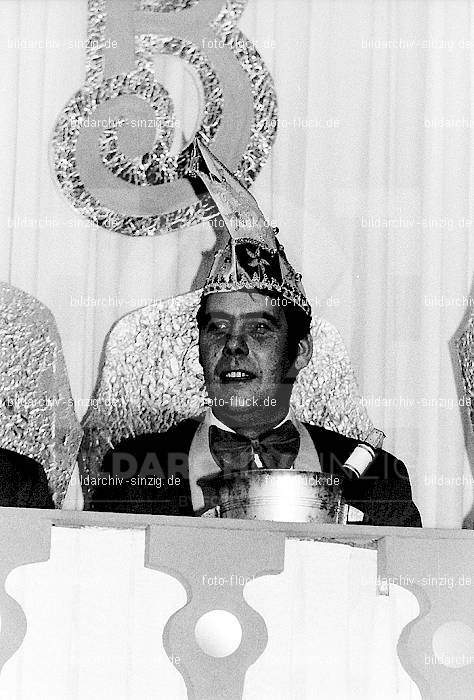 1980 Karnevals-Sitzung im Helenensaal Sinzig: KRSTHLSN-007417