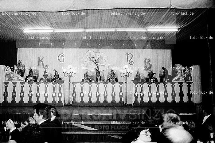 1980 Karnevals-Sitzung im Helenensaal Sinzig: KRSTHLSN-007422
