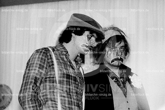 1980 Karnevals-Sitzung im Helenensaal Sinzig: KRSTHLSN-007443