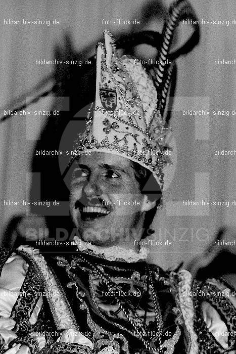 1980 Karnevals-Sitzung im Helenensaal Sinzig: KRSTHLSN-007446
