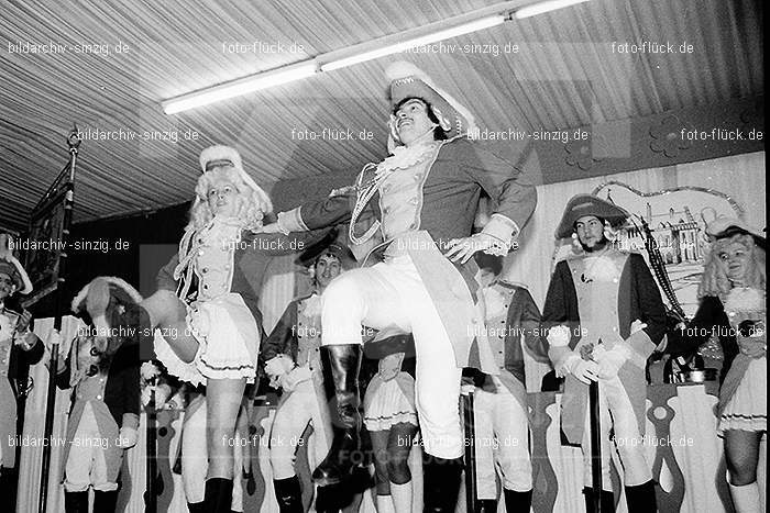 1980 Karnevals-Sitzung im Helenensaal Sinzig: KRSTHLSN-007452