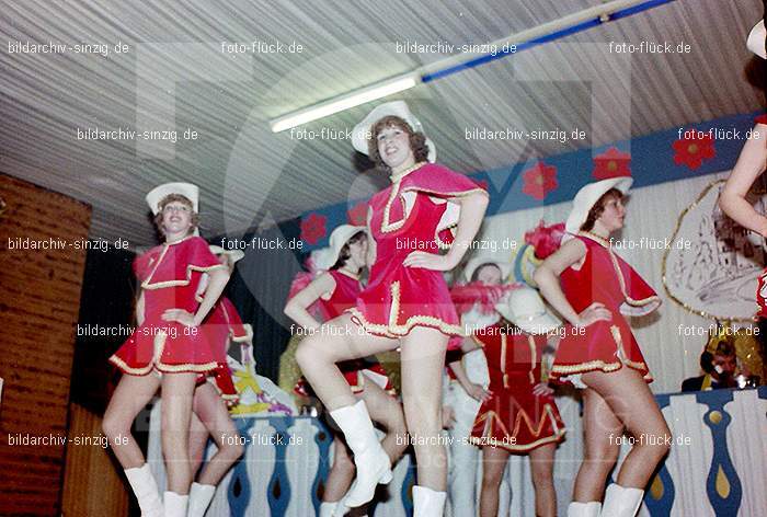 1980 Karnevals-Sitzung im Helenensaal Sinzig: KRSTHLSN-007459