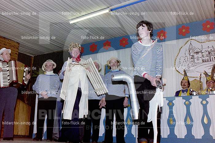 1980 Karnevals-Sitzung im Helenensaal Sinzig: KRSTHLSN-007464