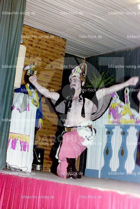 1980 Karnevals-Sitzung im Helenensaal Sinzig: KRSTHLSN-007511