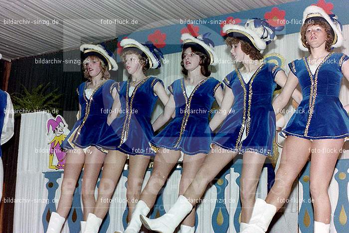 1980 Karnevals-Sitzung im Helenensaal Sinzig: KRSTHLSN-007564