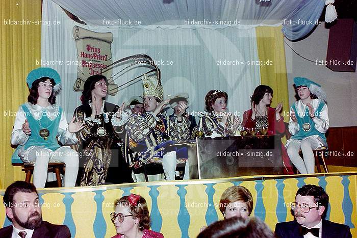 1980 Karnevals-Sitzung im Helenensaal Sinzig: KRSTHLSN-007567