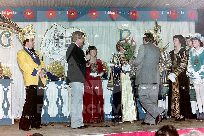 1980 Karnevals-Sitzung im Helenensaal Sinzig: KRSTHLSN-007600