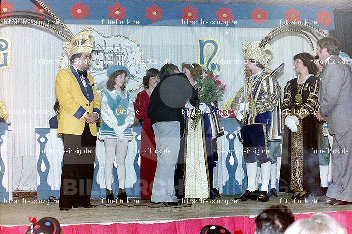 1980 Karnevals-Sitzung im Helenensaal Sinzig: KRSTHLSN-007601