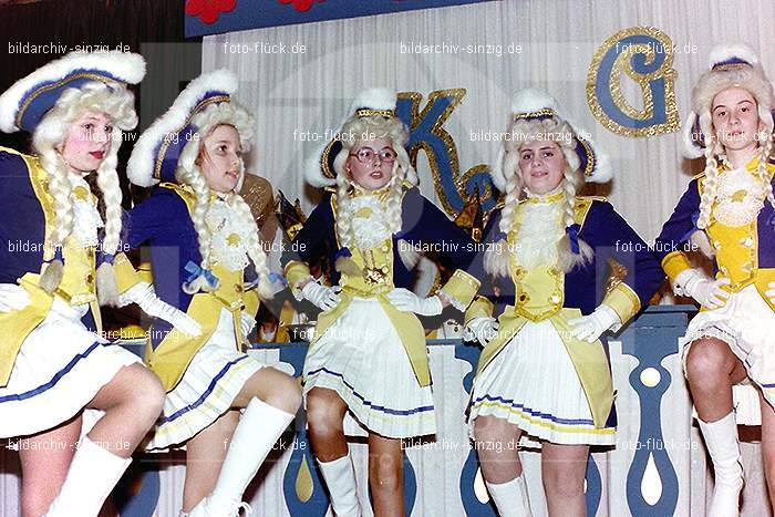 1980 Karnevals-Sitzung im Helenensaal Sinzig: KRSTHLSN-007651