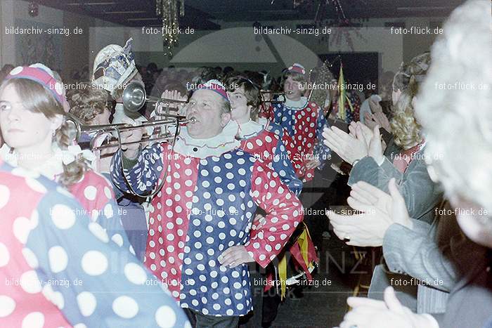 1980 Karnevals-Sitzung im Helenensaal Sinzig: KRSTHLSN-007654