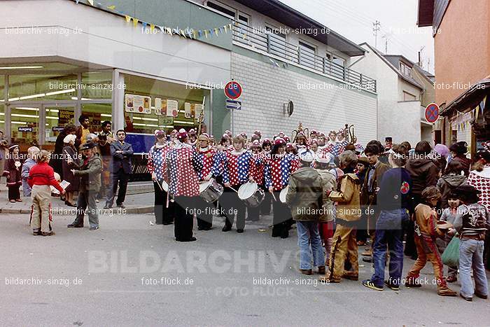 1980 Möhnekaffee im Helenensaal Sinzig: MHHLSN-007659