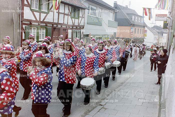 1980 Möhnekaffee im Helenensaal Sinzig: MHHLSN-007662