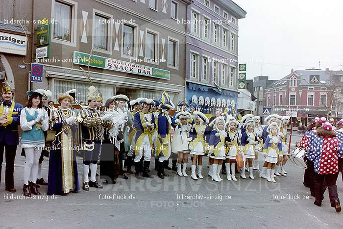 1980 Möhnekaffee im Helenensaal Sinzig: MHHLSN-007669