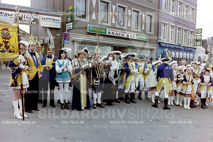 1980 Möhnekaffee im Helenensaal Sinzig: MHHLSN-007670