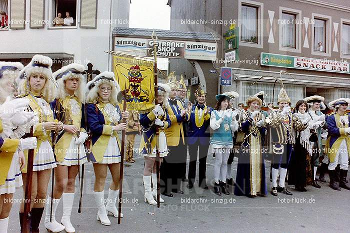 1980 Möhnekaffee im Helenensaal Sinzig: MHHLSN-007673