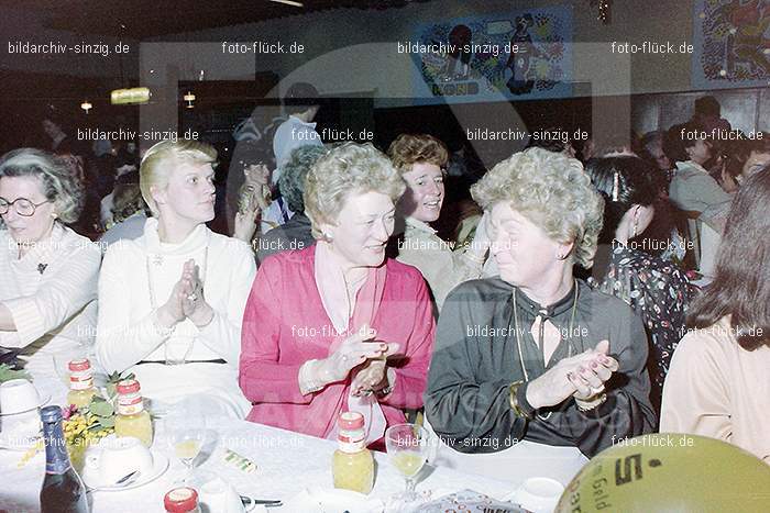 1980 Möhnekaffee im Helenensaal Sinzig: MHHLSN-007678