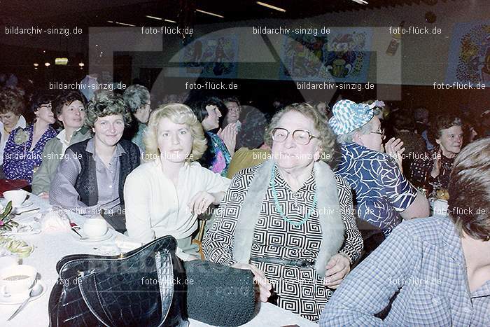 1980 Möhnekaffee im Helenensaal Sinzig: MHHLSN-007695