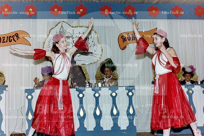 1980 Möhnekaffee im Helenensaal Sinzig: MHHLSN-007738