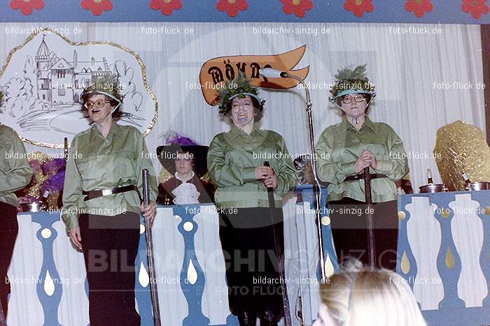 1980 Möhnekaffee im Helenensaal Sinzig: MHHLSN-007807