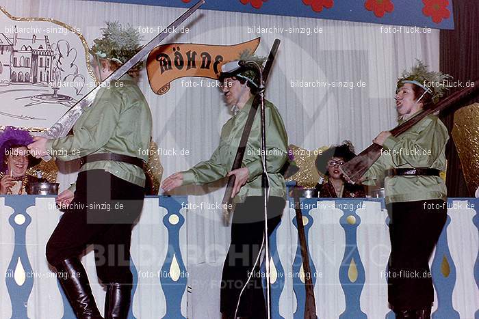 1980 Möhnekaffee im Helenensaal Sinzig: MHHLSN-007810