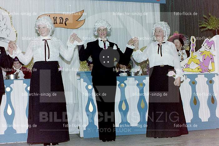 1980 Möhnekaffee im Helenensaal Sinzig: MHHLSN-007867