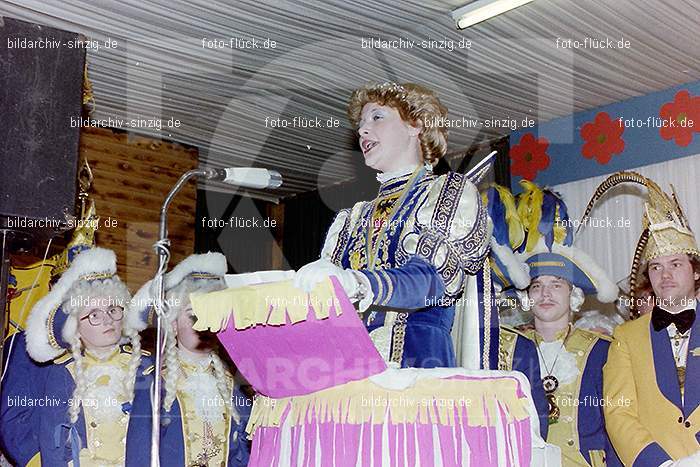 1980 Möhnekaffee im Helenensaal Sinzig: MHHLSN-007872