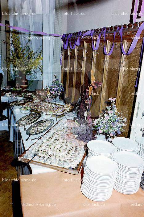 1980 Rosenmontag Prinzenfrühstück im Schloß Sinzig: RSPRSCSN-007982