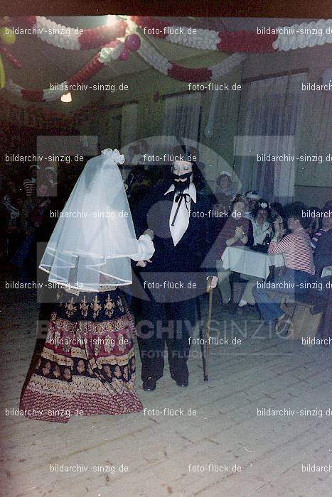 1980 Koisdorfer Sitzung im Saal Eisele: KSSTSLSL-007998