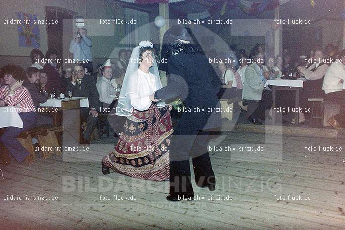 1980 Koisdorfer Sitzung im Saal Eisele: KSSTSLSL-008000