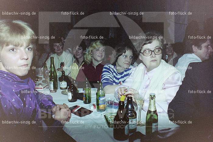 1980 Koisdorfer Sitzung im Saal Eisele: KSSTSLSL-008015