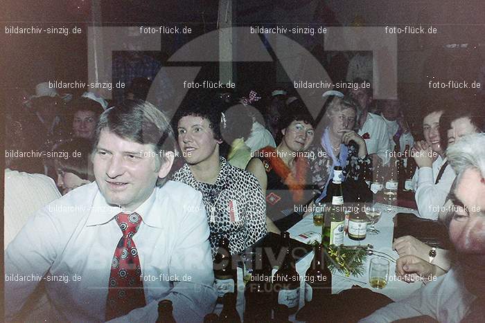 1980 Koisdorfer Sitzung im Saal Eisele: KSSTSLSL-008019