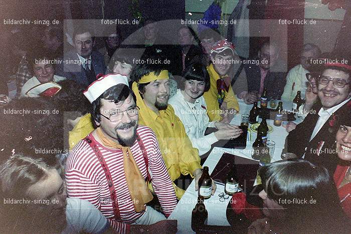 1980 Koisdorfer Sitzung im Saal Eisele: KSSTSLSL-008037