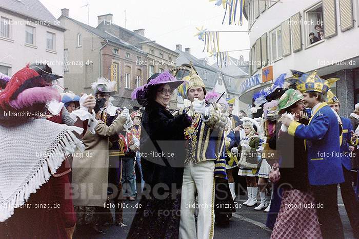 1979 Karneval im Kath. Kindergarten St. Peter Sinzig: KRKTKNSTPTSN-008486