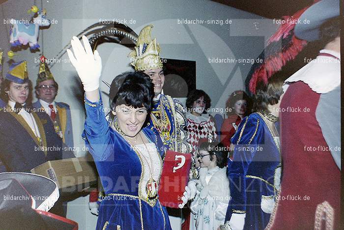 1979 Karneval im Kath. Kindergarten St. Peter Sinzig: KRKTKNSTPTSN-008567