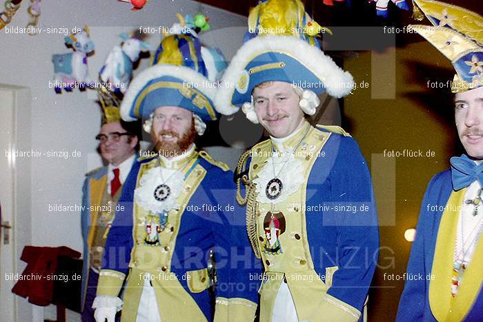 1979 Karneval im Kath. Kindergarten St. Peter Sinzig: KRKTKNSTPTSN-008584