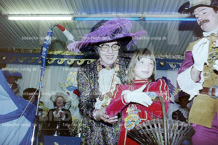 1979 Möhnekaffee im Helenensaal Sinzig: MHHLSN-008658