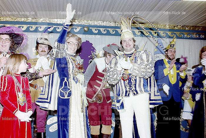 1979 Möhnekaffee im Helenensaal Sinzig: MHHLSN-008662