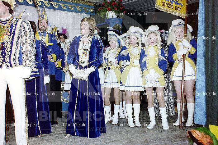 1979 Möhnekaffee im Helenensaal Sinzig: MHHLSN-008663