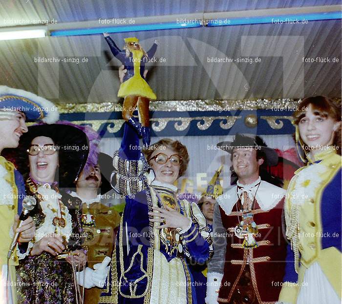 1979 Möhnekaffee im Helenensaal Sinzig: MHHLSN-008690