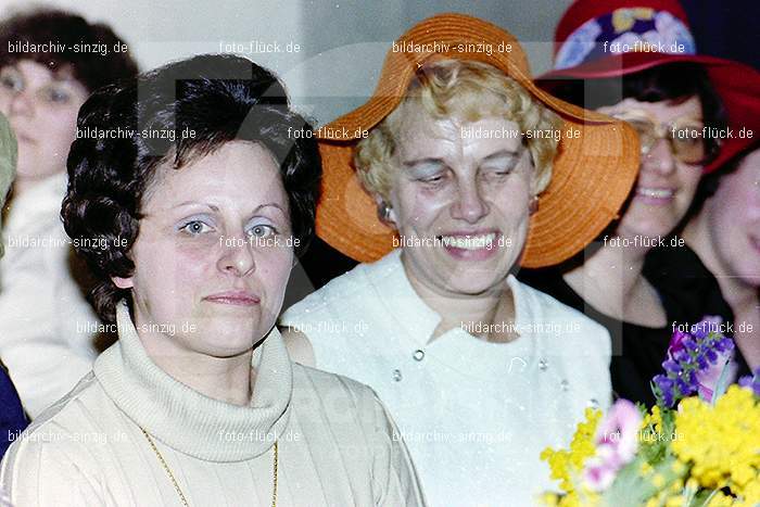 1979 Möhnekaffee im Helenensaal Sinzig: MHHLSN-008705