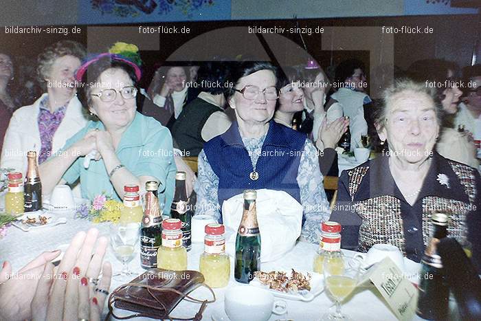 1979 Möhnekaffee im Helenensaal Sinzig: MHHLSN-008747