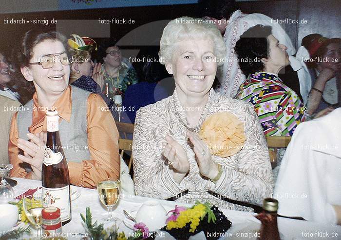 1979 Möhnekaffee im Helenensaal Sinzig: MHHLSN-008752