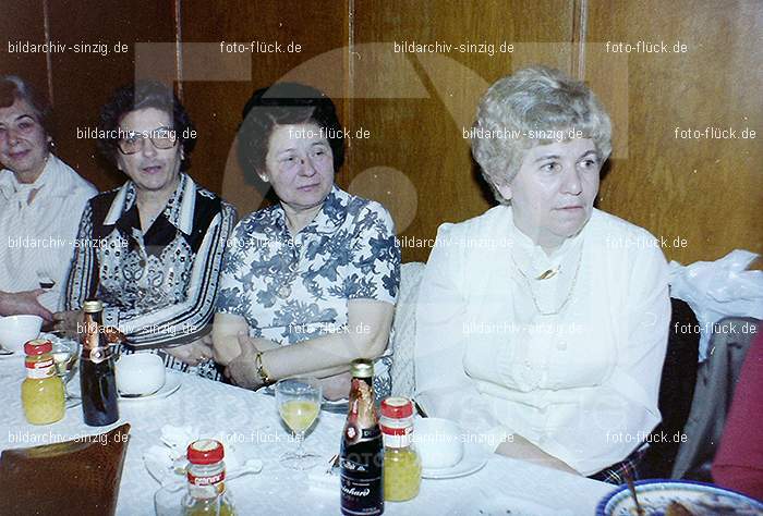 1979 Möhnekaffee im Helenensaal Sinzig: MHHLSN-008763