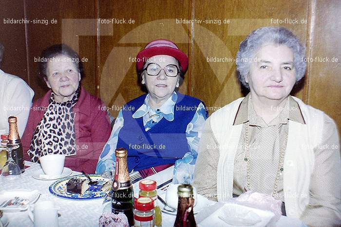 1979 Möhnekaffee im Helenensaal Sinzig: MHHLSN-008764