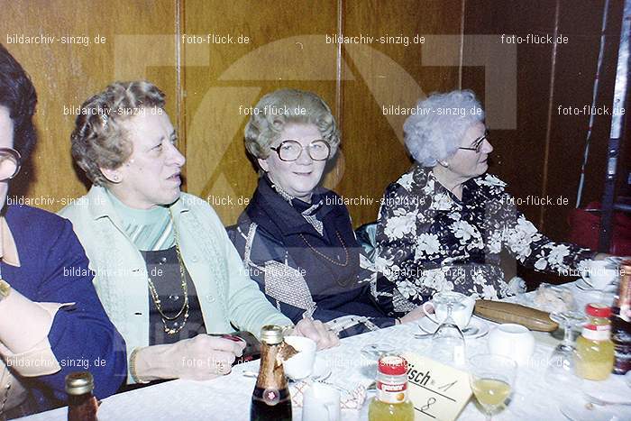 1979 Möhnekaffee im Helenensaal Sinzig: MHHLSN-008766