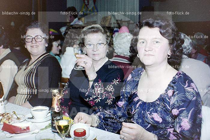 1979 Möhnekaffee im Helenensaal Sinzig: MHHLSN-008769