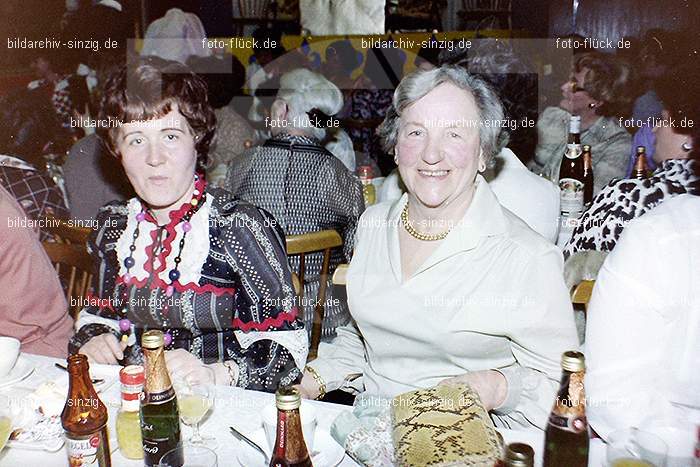 1979 Möhnekaffee im Helenensaal Sinzig: MHHLSN-008772